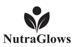 NUTRAGLOWS logo