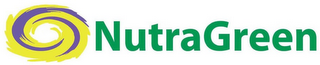 NUTRAGREEN logo