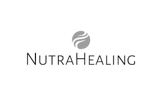 NUTRAHEALING logo