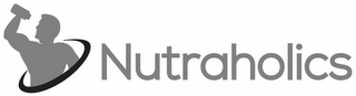 NUTRAHOLICS logo