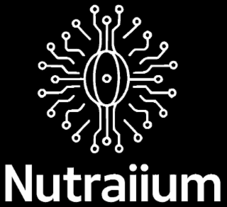 NUTRAIIUM logo