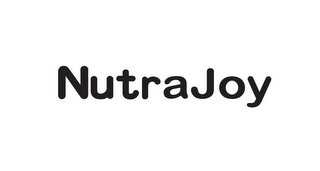 NUTRAJOY logo