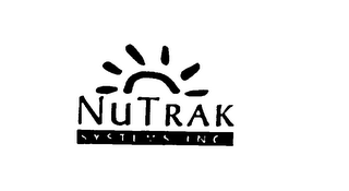 NUTRAK SYSTEMS INC logo
