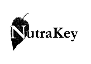 NUTRAKEY logo