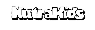 NUTRAKIDS logo