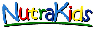NUTRAKIDS logo