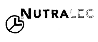 NUTRALEC logo