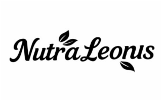 NUTRALEONIS logo