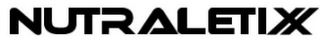 NUTRALETIX logo