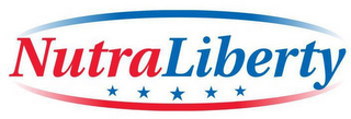 NUTRALIBERTY logo