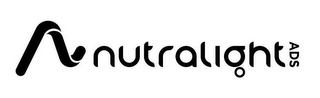 NUTRALIGHT ADS logo