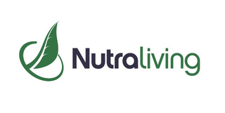 NUTRALIVING logo