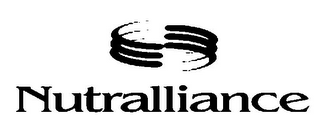 NUTRALLIANCE logo