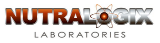 NUTRALOGIX LABORATORIES logo