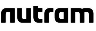 NUTRAM logo