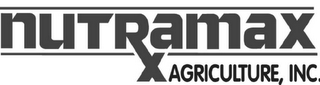 NUTRAMAX AGRICULTURE, INC. logo