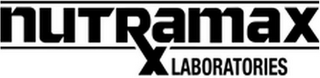 NUTRAMAX LABORATORIES logo