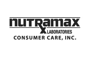 NUTRAMAX LABORATORIES CONSUMER CARE, INC. logo