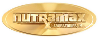 NUTRAMAX LABORATORIES, INC. logo
