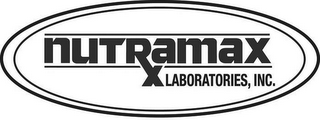 NUTRAMAX LABORATORIES, INC. logo
