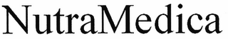 NUTRAMEDICA logo