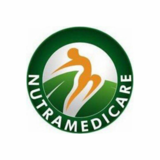 NUTRAMEDICARE logo