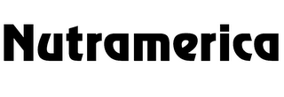NUTRAMERICA logo