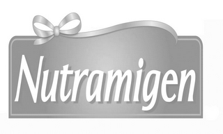 NUTRAMIGEN logo