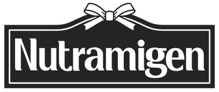 NUTRAMIGEN logo