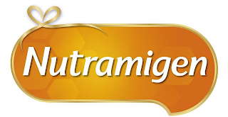 NUTRAMIGEN logo