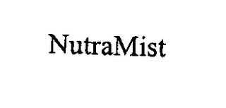 NUTRAMIST logo