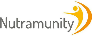 NUTRAMUNITY logo