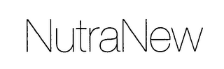 NUTRANEW logo