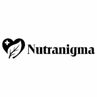 NUTRANIGMA logo