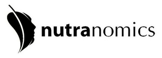 NUTRANOMICS logo