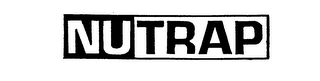 NUTRAP logo