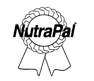 NUTRAPAL logo