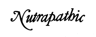 NUTRAPATHIC logo