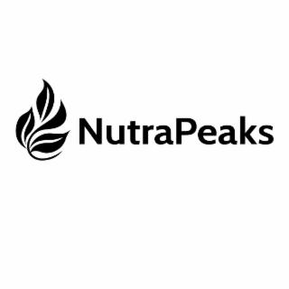 NUTRAPEAKS logo