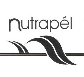 NUTRAPEL logo