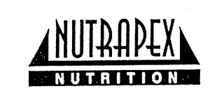 NUTRAPEX NUTRITON