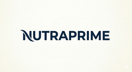 NUTRAPRIME logo