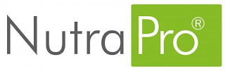 NUTRAPRO logo
