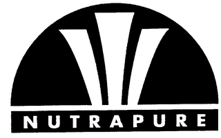 NUTRAPURE logo