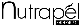 NUTRAPÉL PROFESSIONAL logo