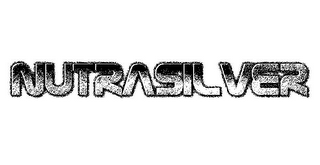 NUTRASILVER logo