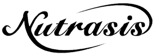 NUTRASIS logo