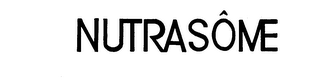 NUTRASOME logo