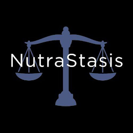 NUTRASTASIS logo