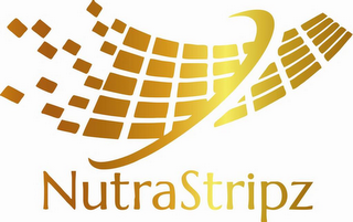 NUTRASTRIPZ logo